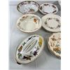 Image 2 : China Serving Dishes & Plates