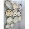 Image 3 : China Serving Dishes & Plates