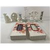 Image 1 : Candle Holder Lot