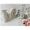 Image 3 : Candle Holder Lot