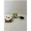 Image 1 : Coasters Lot