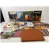 Image 2 : Helpful DYI Books Lot