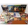 Image 3 : Helpful DYI Books Lot