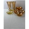 Image 1 : Vintage Glass Lot