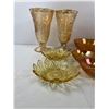 Image 2 : Vintage Glass Lot