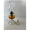 Image 1 : Oil Lamps Lot