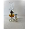 Image 2 : Oil Lamps Lot