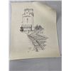 Image 1 : Alberta Wheat Pool Signed Print
