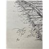 Image 2 : Alberta Wheat Pool Signed Print