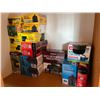 Image 1 : Garbage bags lot