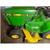 Image 2 : John Deere 318 Tractor