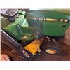 Image 3 : John Deere 318 Tractor