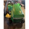 Image 9 : John Deere 318 Tractor