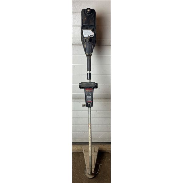 Craftsman Weed Wacker