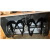 Image 10 : SEARS CRAFTSMAN Trac-Drive Snowblower