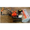 Image 1 : SEARS CRAFTSMAN Trac-Drive Snowblower