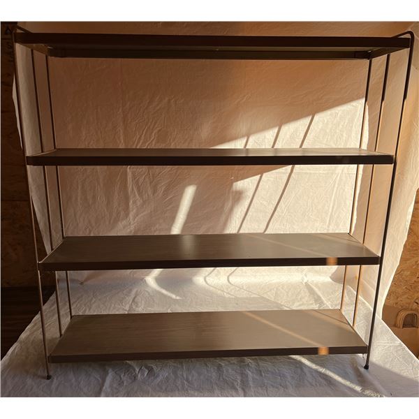 Metal Shelf