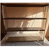 Image 1 : Metal Shelf
