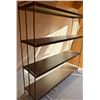 Image 2 : Metal Shelf