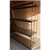 Image 3 : Metal Shelf