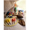 Image 1 : Assorted Toys and Games