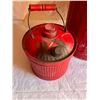 Image 2 : Vintage Gas Cans