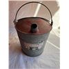 Image 8 : Vintage Gas Cans
