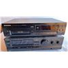 Image 1 : Pioneer & Technics Stereo Receivers