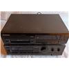 Image 2 : Pioneer & Technics Stereo Receivers