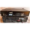Image 3 : Pioneer & Technics Stereo Receivers
