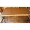 Image 1 : Pro Saro Table