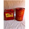 Image 1 : Vintage Gas Cans