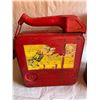 Image 2 : Vintage Gas Cans