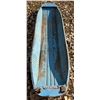 Image 1 : Vintage Snow Simmer Sled