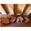 Image 1 : Wooden Slabs