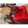 Image 11 : Honda Fr 500 Rototiller