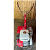 Image 1 : Honda Fr 500 Rototiller