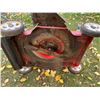 Image 10 : Mastercraft Lawnmower