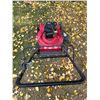 Image 9 : Mastercraft Lawnmower