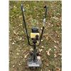 Image 8 : Ryobi Rototiller