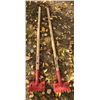 Image 1 : Roofers World Roofing Shovels