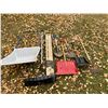 Image 1 : Shovels Lot