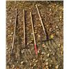 Image 2 : Pitchforks