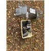 Image 1 : Various Traps