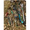 Image 2 : Garden Tools Lot