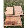 Image 1 : Wooden Dollies