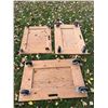 Image 2 : Wooden Dollies