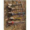 Image 1 : Post Hole Diggers