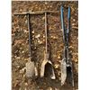 Image 2 : Post Hole Diggers