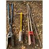 Image 3 : Post Hole Diggers